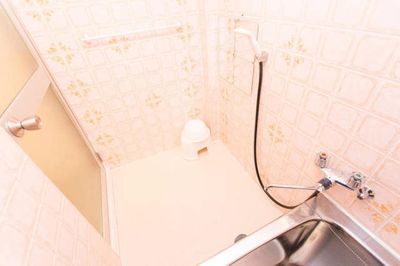 오사카 Taisho Terrace House 빌라 외부 사진