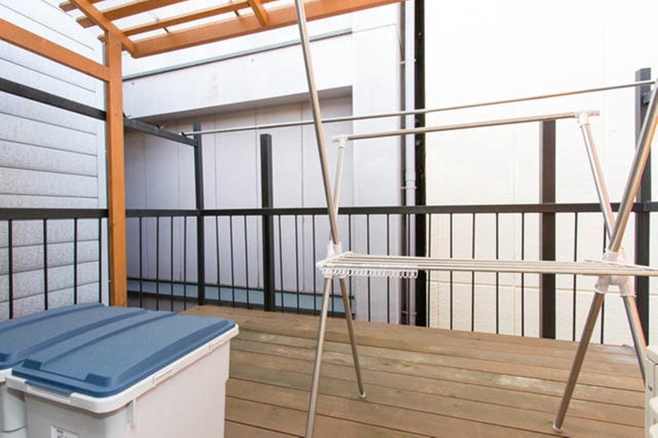 오사카 Taisho Terrace House 빌라 외부 사진
