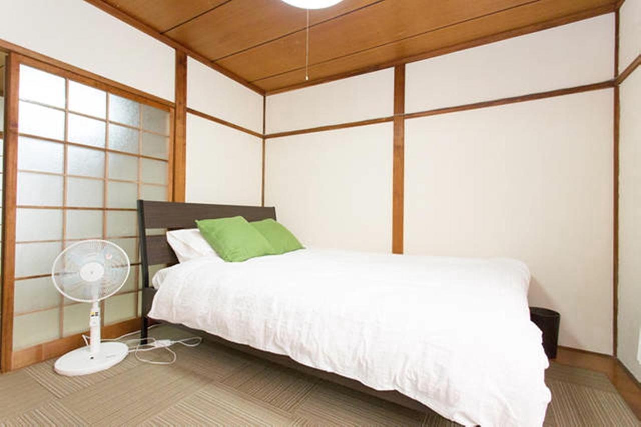 오사카 Taisho Terrace House 빌라 외부 사진