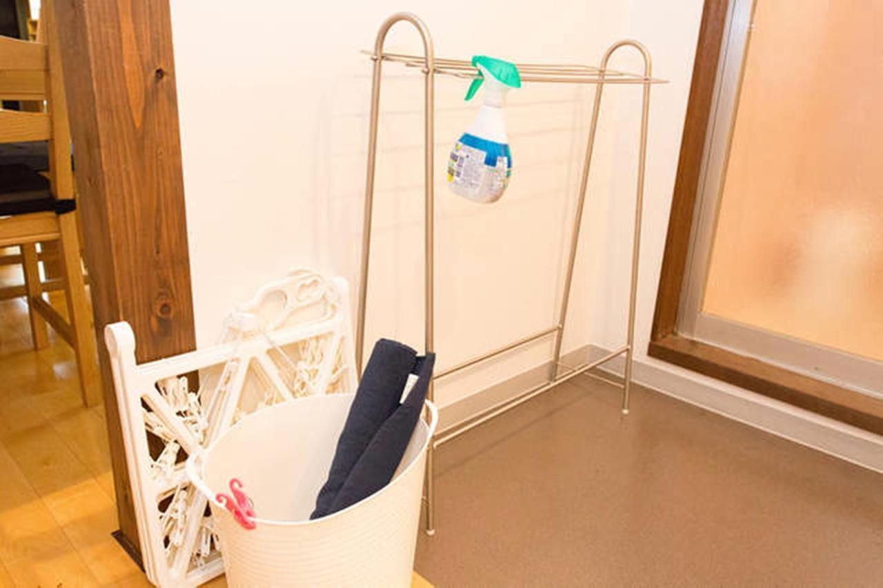 오사카 Taisho Terrace House 빌라 외부 사진