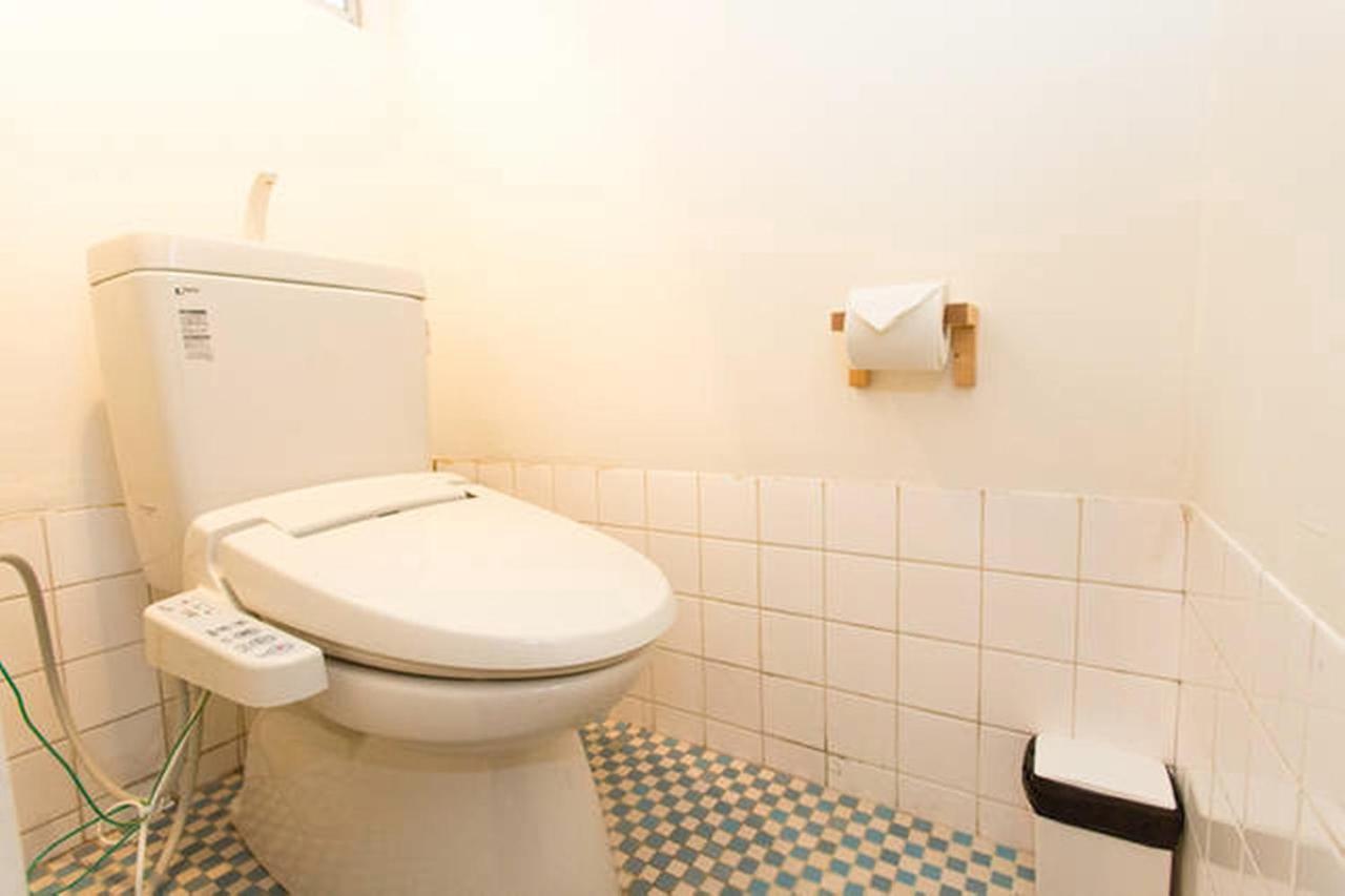 오사카 Taisho Terrace House 빌라 외부 사진