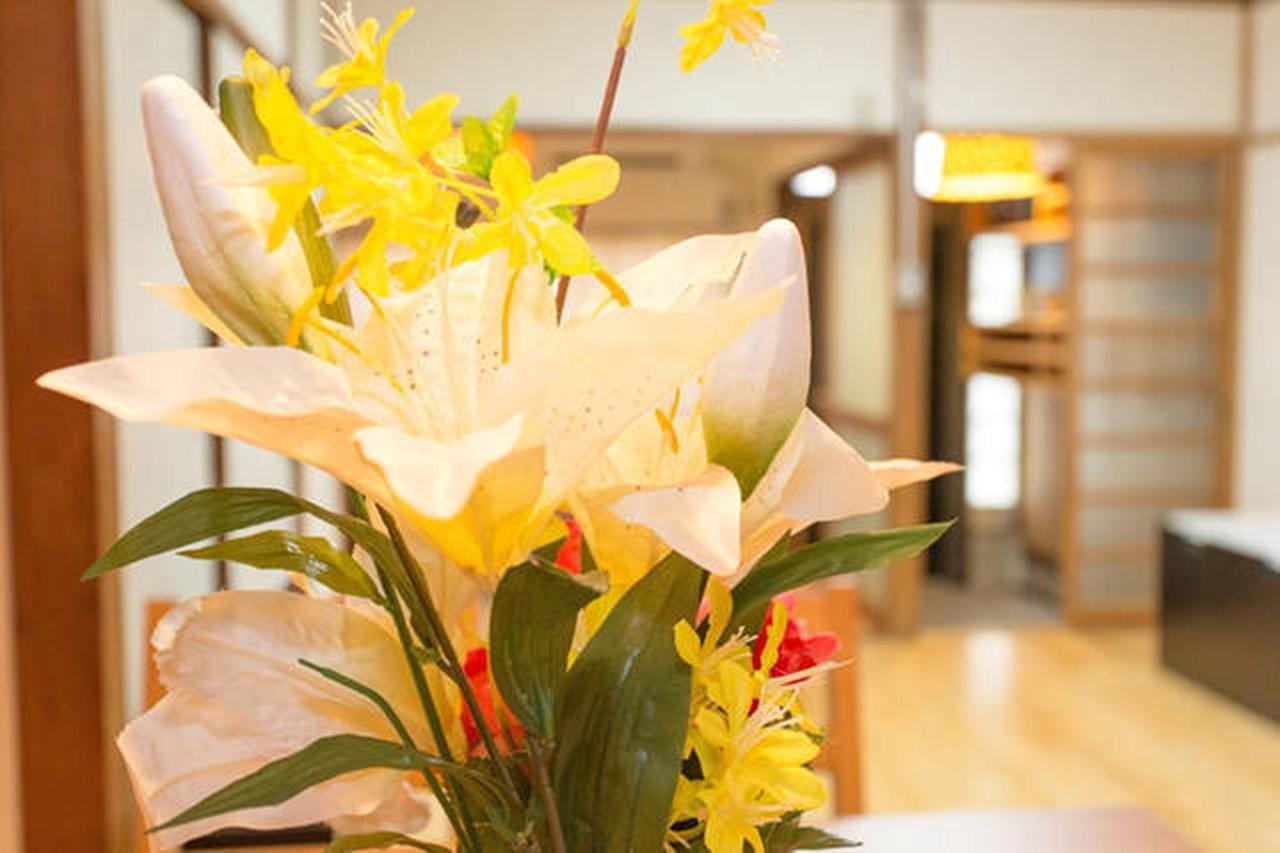 오사카 Taisho Terrace House 빌라 외부 사진