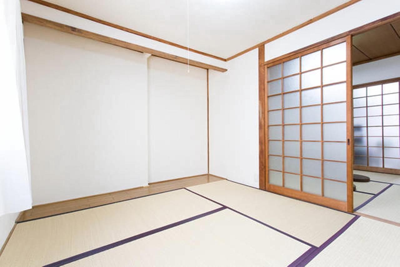 오사카 Taisho Terrace House 빌라 외부 사진