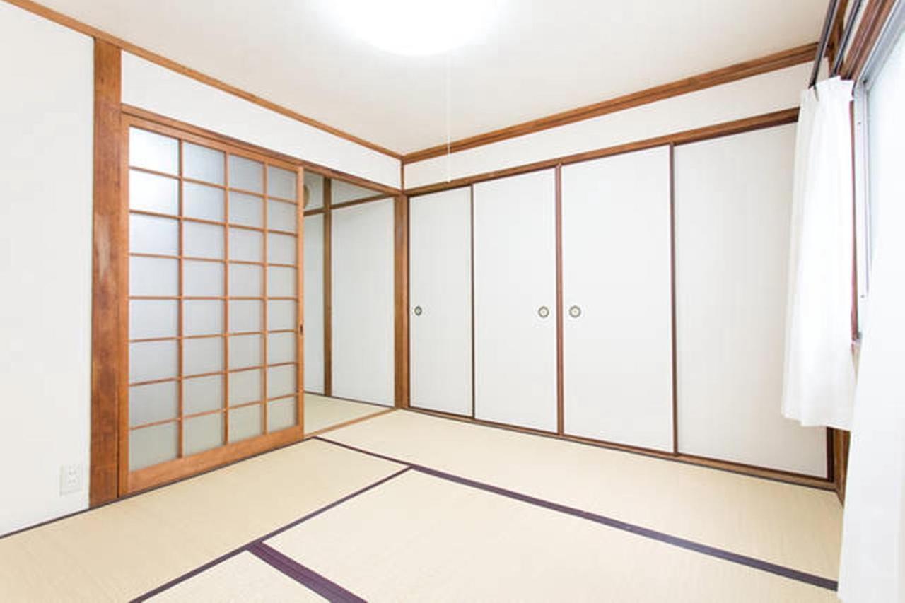 오사카 Taisho Terrace House 빌라 외부 사진