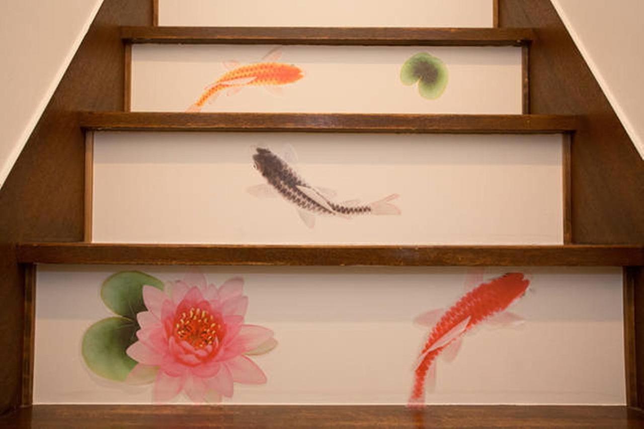 오사카 Taisho Terrace House 빌라 외부 사진