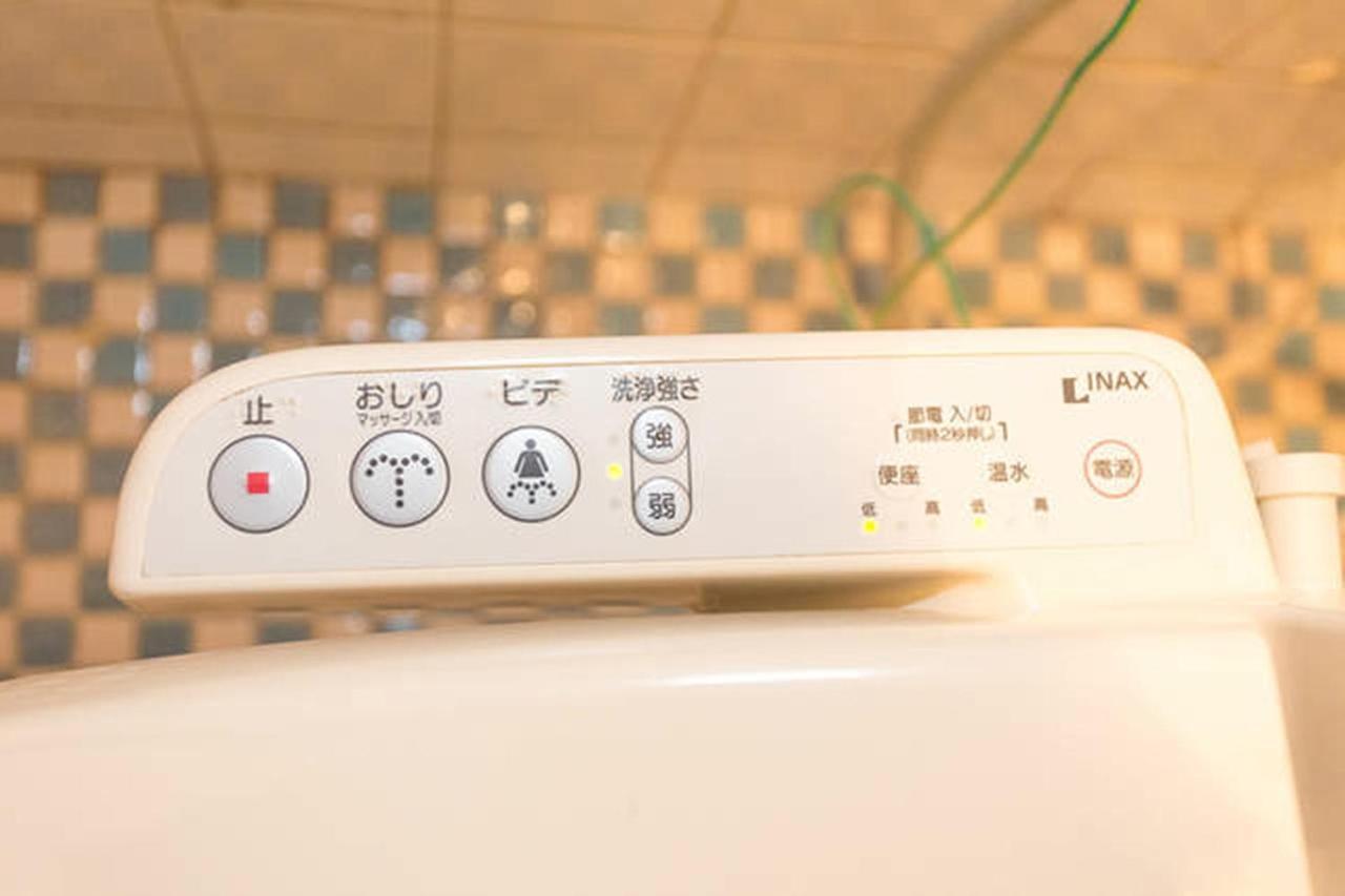 오사카 Taisho Terrace House 빌라 외부 사진