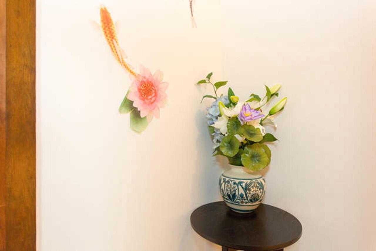 오사카 Taisho Terrace House 빌라 외부 사진