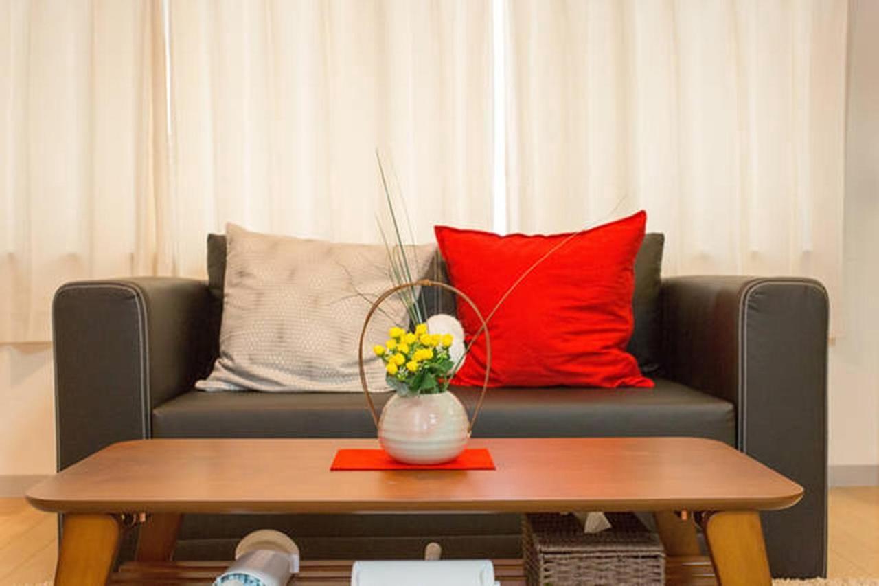 오사카 Taisho Terrace House 빌라 외부 사진