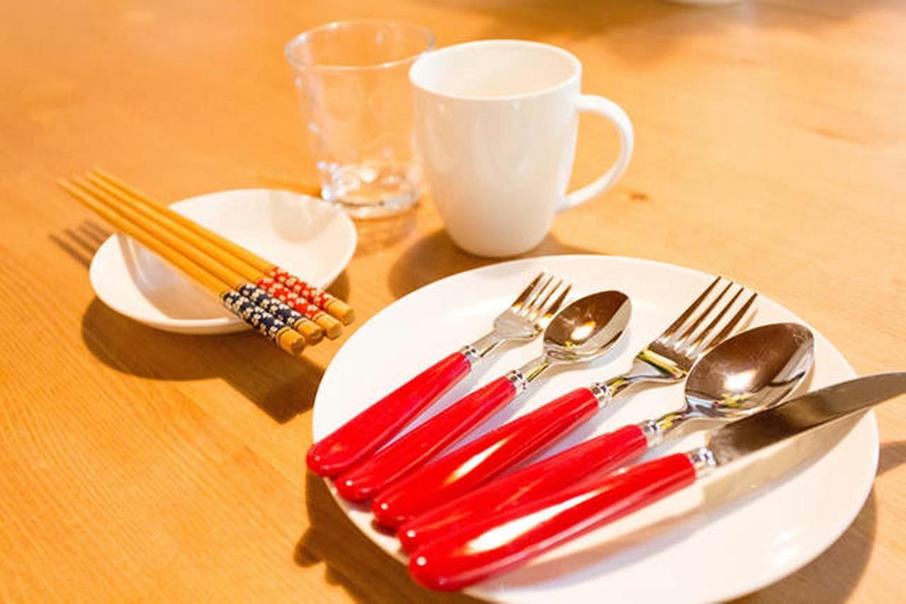 오사카 Taisho Terrace House 빌라 외부 사진