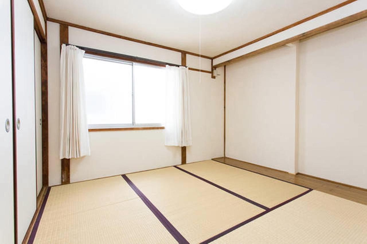 오사카 Taisho Terrace House 빌라 외부 사진